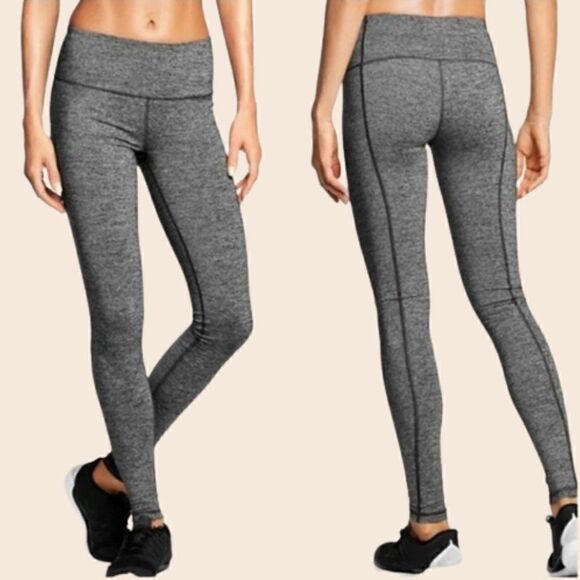 Victorias Secret Sport VSX Knockout Tight Gray Size XS - Picture 1 of 11